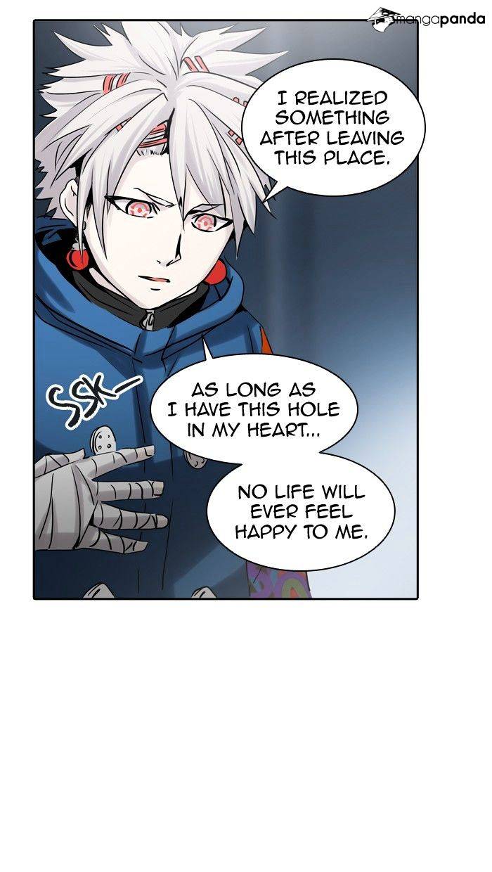 Tower of God Chapter 326 image 100